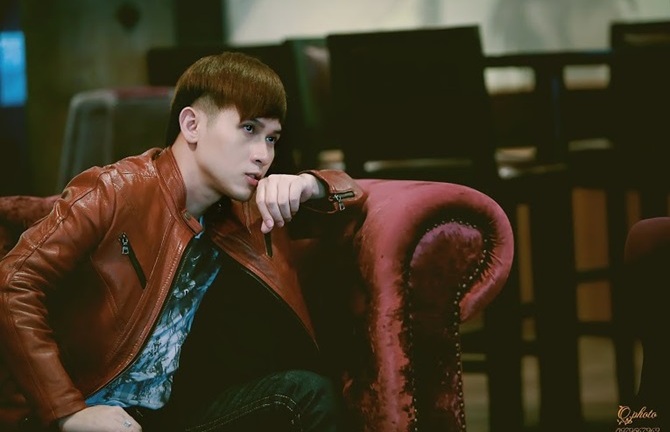 Nguyên Vũ bất ngờ tung album sau một thời gian vắng bóng